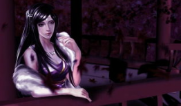 甄宓漫画,宫廷佳人传奇